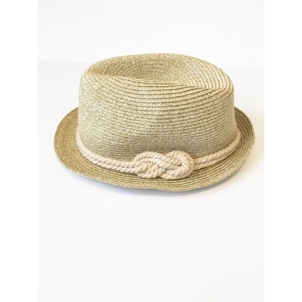 Men’s Fedora Hat